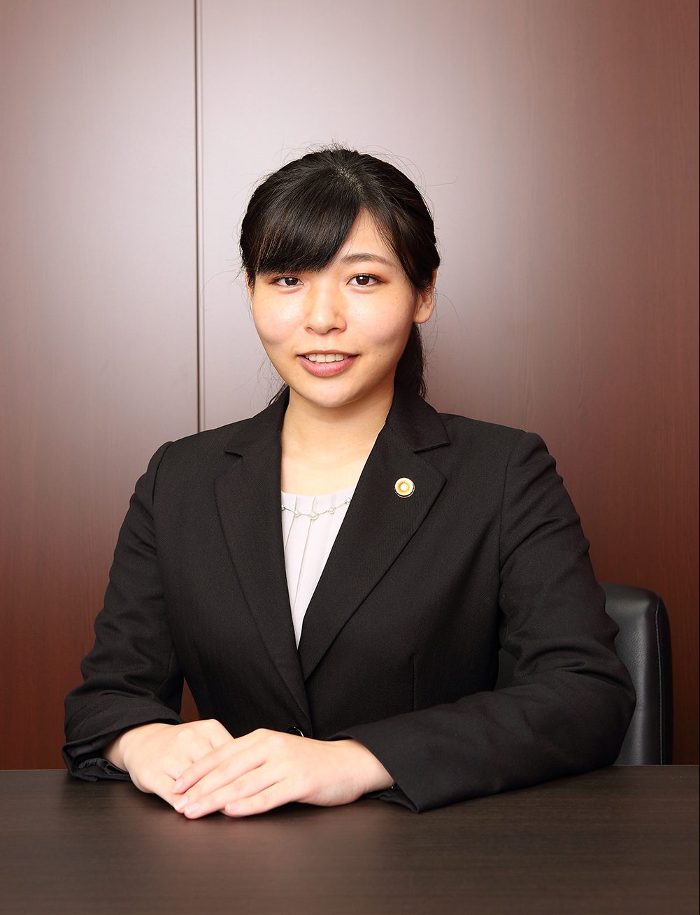 弁護士 堀ノ内 佳奈